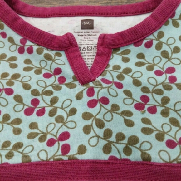 Tea Collection Dress - Picture 2 of 6